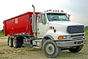 Freemont, CA junk removal, trash removal, and waste removal